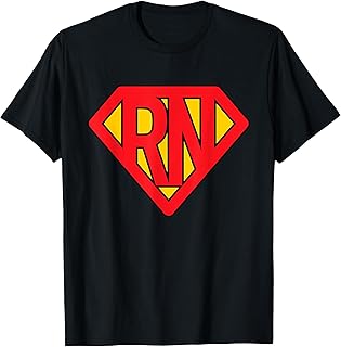 Funny Nurse T Shirts